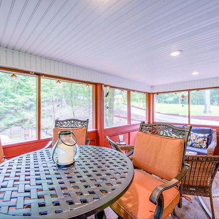 Deer Hollow Ellijay Exterior foto